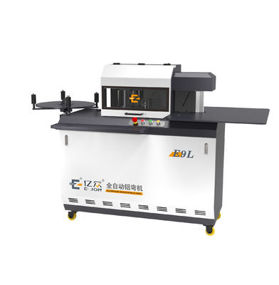 Equipo de fabricación de letreros de aluminio Ejon E9 Automático CNC personalizado