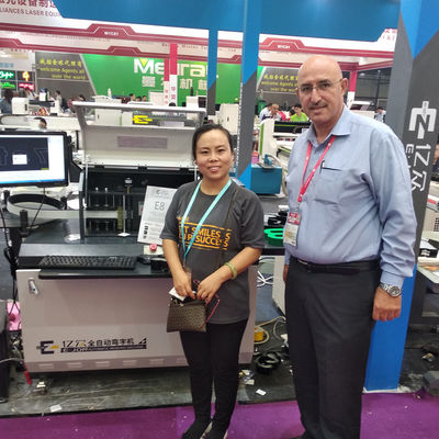 EJON ET20 multifunción Trimcap Strip Custom Iron Sign Bender Machine para la letra 3D SS