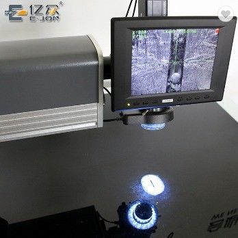 Máquina de soldadura de 500W para un alto nivel de seguridad