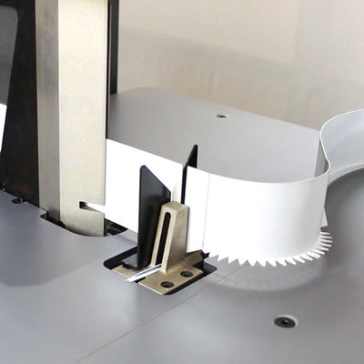 EJON ET20C La curvadora de letras de signo CNC para la muesca y el flanqueo de canales de muesca V-Notch precisos Certificado CE