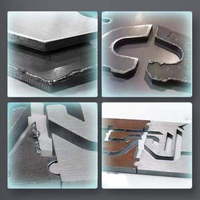 Ejon YZ1000S fácil de usar Máquina de pulido de soldadura de superficie de molienda CNC de metal delgado y grueso