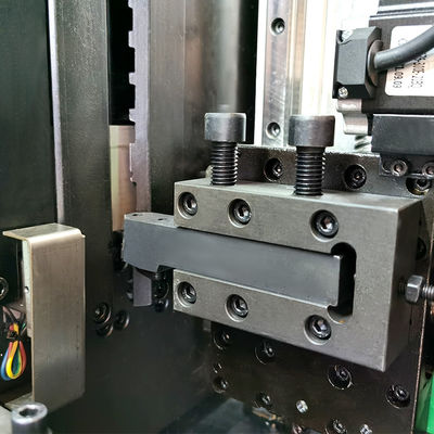 Máquina de flexión automática de cartas de alta precisión para hacer señales de neón 3D