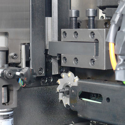Ejon T20 Publicidad al aire libre Señales de neón Fabricación de señales de letra de flexión CNC Máquina de flexión