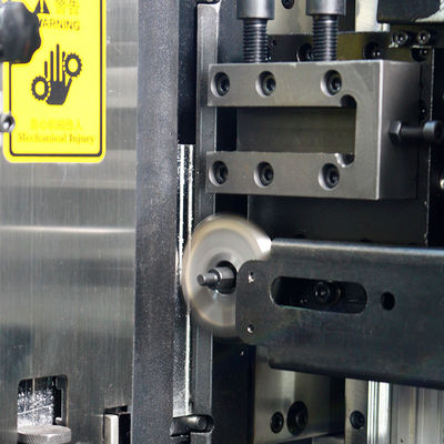 Ejon T20 Publicidad al aire libre Señales de neón Fabricación de señales de letra de flexión CNC Máquina de flexión