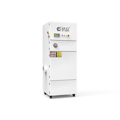 EJON YZ900 Máquina de desbaste de acero inoxidable con velocidad de husillo de frecuencia variable