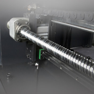 Máquina de flexión de letras 3D de construcción de signos Máquina de flexión para espesor de material de 0,4-1,8 mm