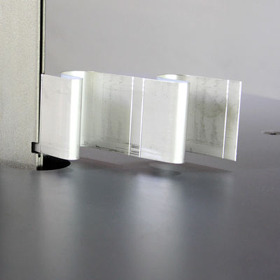 S13 Máquina de flexión de letras de canal CNC para la fabricación de tableros de señalización de canal