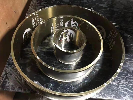 Revolucione sus signos de letras de canal con la máquina de soldadura láser Ejon 300W / 500W