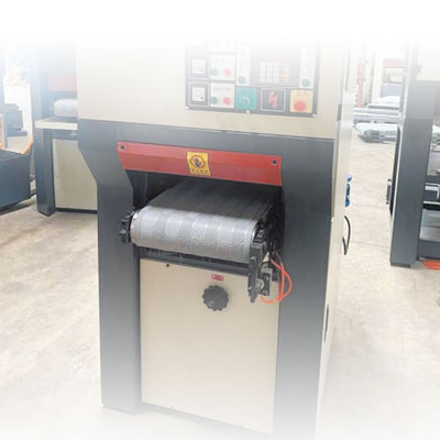Ejon YZ400 Máquina de desbaste y eliminación de escoria La elección perfecta para el acabado de metal