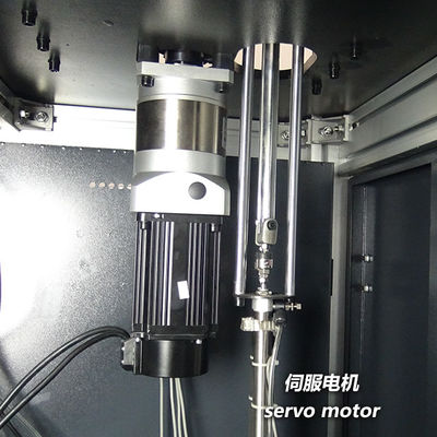precisión Ejon Y6 3D Signo CNC Flat de aluminio del canal de letra de doblador para letras pequeñas