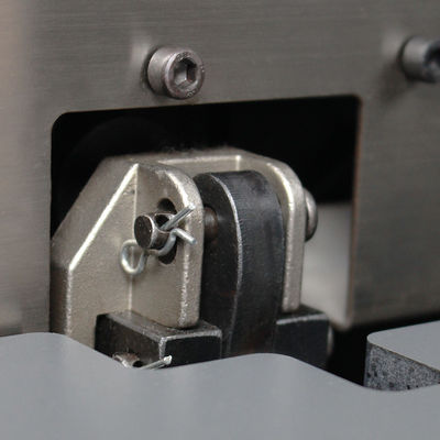 Ejon Y20L Máquina de borde de letras 3D para letras volumétricas Alimentación automática Doblaje de ranuras