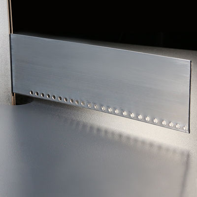 Automático Ejon Y20L letras de aluminio números bendedor para personalizado 3D metal letra de signo