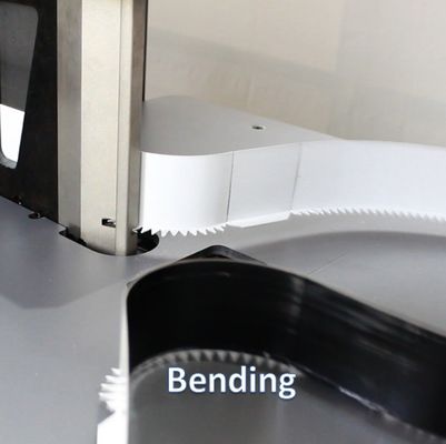 Máquina de flexión de letras de canal para grabación de letras 3D EJON ET20C