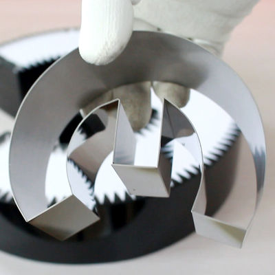 Máquina de flexión de letras de canal para grabación de letras 3D EJON ET20C