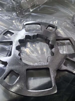 YZ1000S Máquina de desbaste y pulido de bordes de chapa de metal para velocidad de frecuencia variable