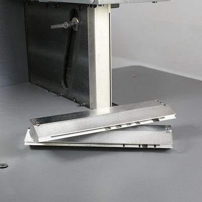 ET20 CNC Trimcap Bender para letras de aluminio y números de canal letra de flexión
