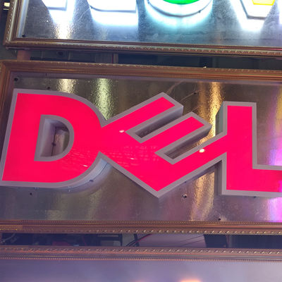Máquina de flexión de señales personalizadas duraderas para Ejon Y6 Advertising LED Sign Channel