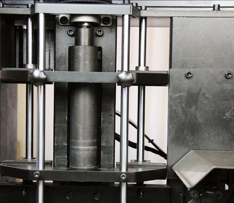 Bender de letras de aluminio plano automático Y6 ligero y duradero para carteles publicitarios