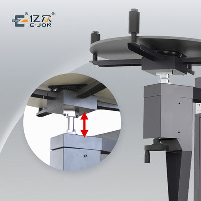 T16 Máquina automática para doblar cartas de perfil de aluminio 3D