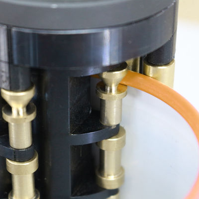 Sistema de ranuras EJON T16 Automático 2% de descuento Máquina de hacer carteles para letras 3D