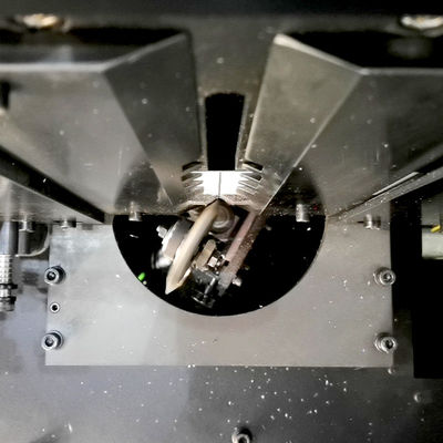 ET20 La máquina de flexión de letras de canal CNC de última generación para perfil de aluminio