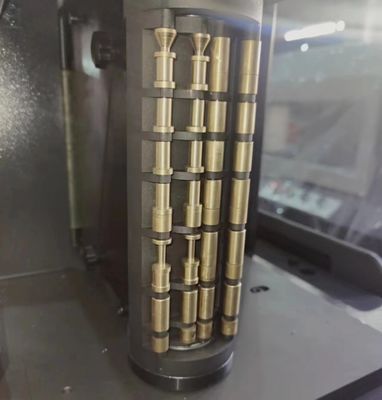 Máquina de flexión de letras de aluminio T 16 Edición heredada Flexión de aluminio para necesidades B2B
