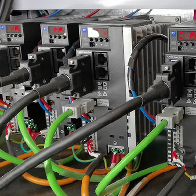 EJON ET20C La máquina de flexión CNC definitiva para letras de canal en placa galvanizada