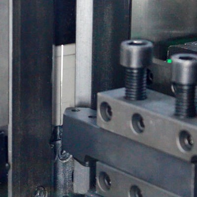 EJON ET20C La máquina de flexión CNC definitiva para letras de canal en placa galvanizada