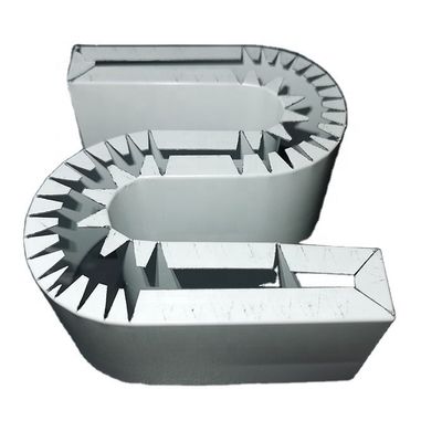 EJON ET20C La máquina de flexión CNC definitiva para letras de canal en placa galvanizada