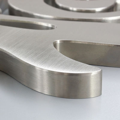 EJON T20 Máquina de fabricación de señales de neón CNC con certificación CE para doblar acero inoxidable y aluminio