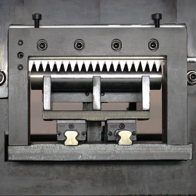 Máquina de flexión automática de letras CNC EJON ET20C para ranura de ranura en V y fabricación de signos 3D