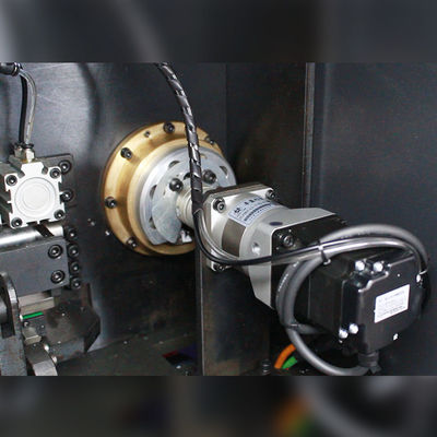 Máquina de flexión automática de letras CNC EJON ET20C para ranura de ranura en V y fabricación de signos 3D