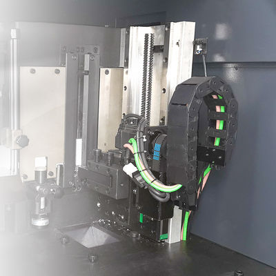 Máquina de flexión automática de letras CNC EJON ET20C para ranura de ranura en V y fabricación de signos 3D
