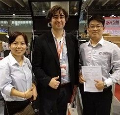 EJON ET20C La combinación perfecta de doble flexión y alimentación de alta precisión