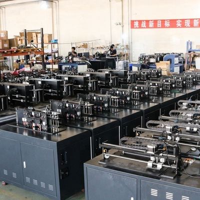 EJON ET20C La combinación perfecta de doble flexión y alimentación de alta precisión