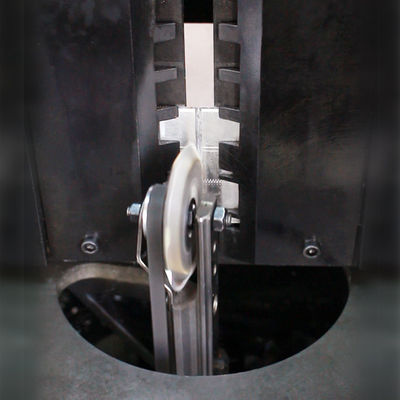 EJON ET20 Máquina de fabricación de señales de tiendas de perfiles de aluminio de doblado especial automático completo LED Light CNC Channel Letter Bending Machine