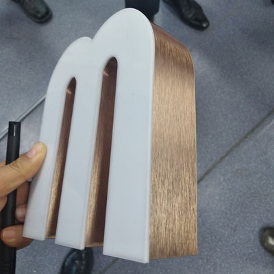 EJON ET20 Máquina de fabricación de señales de tiendas de perfiles de aluminio de doblado especial automático completo LED Light CNC Channel Letter Bending Machine