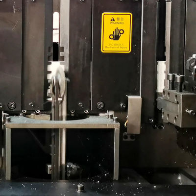 Actualice su proceso de fabricación de señales con EJON ET20 Multifunción Profile Trimcap Machine