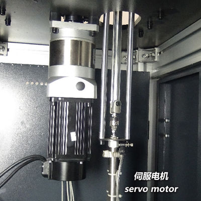 Ejon Y20L Máquina de escritura 3D CNC Larga flexión ancho LED Signos electrónicos ligeros