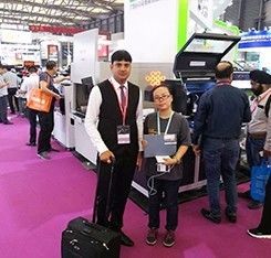 Ejon Y20L Máquina automática para hacer señales de neón 3D para doblar letras de canal