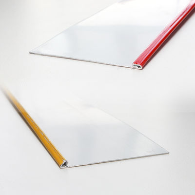 Máquina para doblar letras de perfil de aluminio CNC para publicidad de señalización al aire libre personalizada