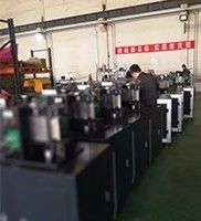 EJON T13 Doblador de cartas de acero inoxidable para empresa de publicidad y doblaje de señales 3D