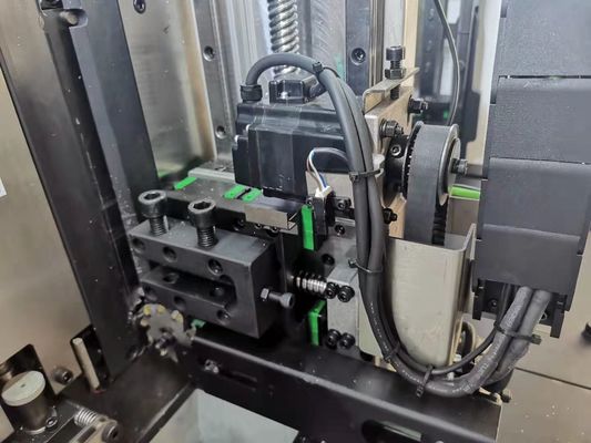 Ejon ET20C Máquina automática de flexión de la letra de canal con muesca para la fabricación de señales