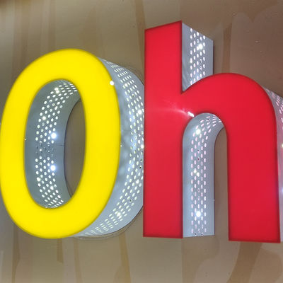 Ejon ET20C Máquina automática de flexión de la letra de canal con muesca para la fabricación de señales