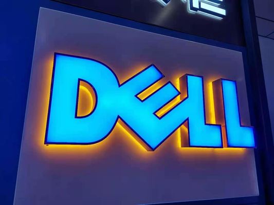Máquina automática 3D de doblar letras de canal CNC para publicidad