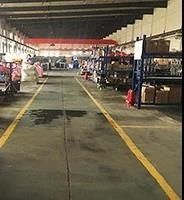 Ejon Y13L La solución de primera categoría para el cartel de publicidad de la letra de la canal de flexión 400 KG