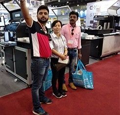 EJON E8S 3D de luz ligera de signos de neón máquina de flexión de letras de canal para tiras de aluminio