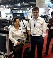2023 Ejon ET75 Máquina de cartas de alta flexión para carteles publicitarios hechos de materiales