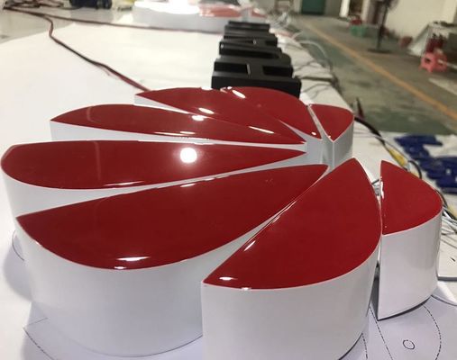 Ejon S13 La máquina de plegado de placas de aluminio ideal para hacer carteles publicitarios al aire libre