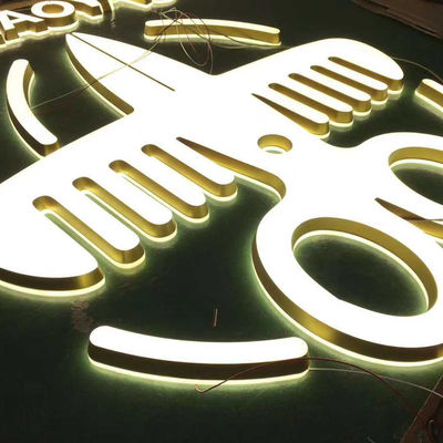 Ejon E9 automático de señales 3D máquina de flexión de letras de canal para la publicidad LED señalización